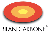Logo Bilan Carbon Logo Bilan Carbon