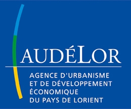 Logo d'Audélor Logo Audélor
