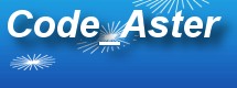 Logo de Code Aster Logo Code Aster
