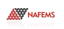 Logo de Nafems Logo Nafems