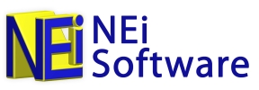 Logo de Nenastran Logo Nenastran