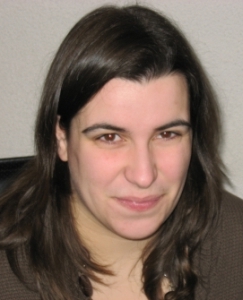 Photo de Laëtitia FERMEN